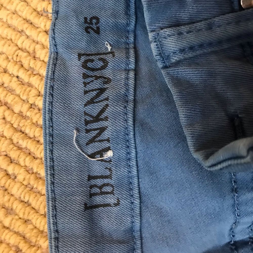 Blank NYC Jeans